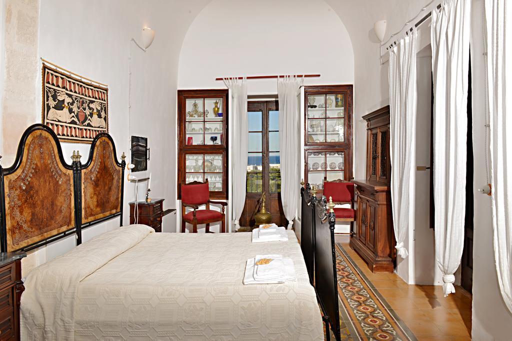 Masseria Spina Resort Monopoli Cameră foto