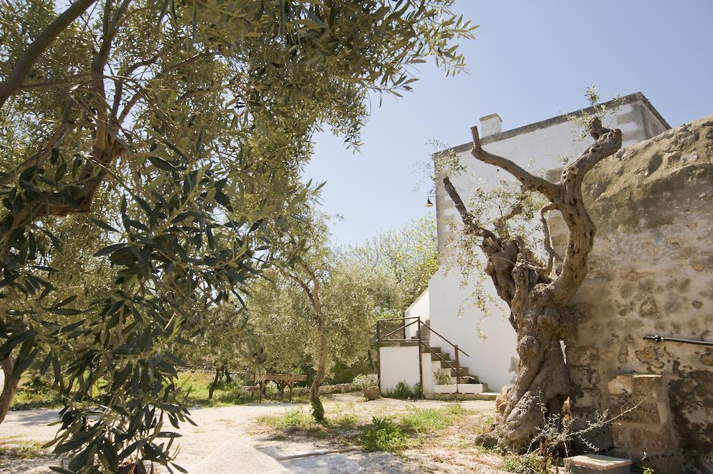 Masseria Spina Resort Monopoli Cameră foto
