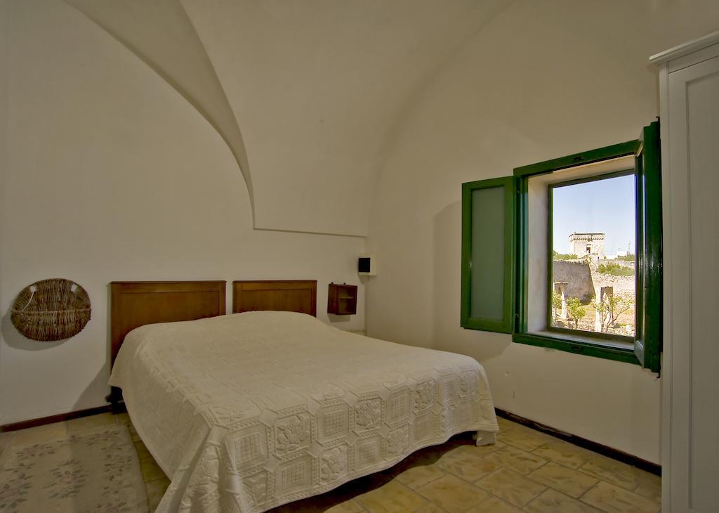 Masseria Spina Resort Monopoli Cameră foto