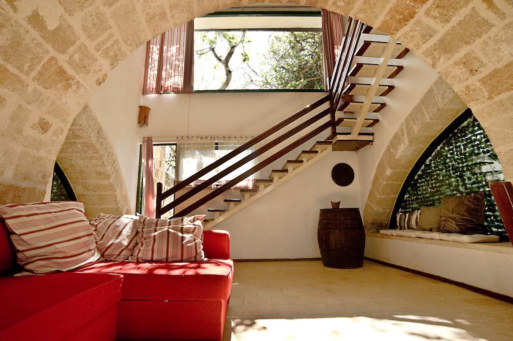 Masseria Spina Resort Monopoli Cameră foto