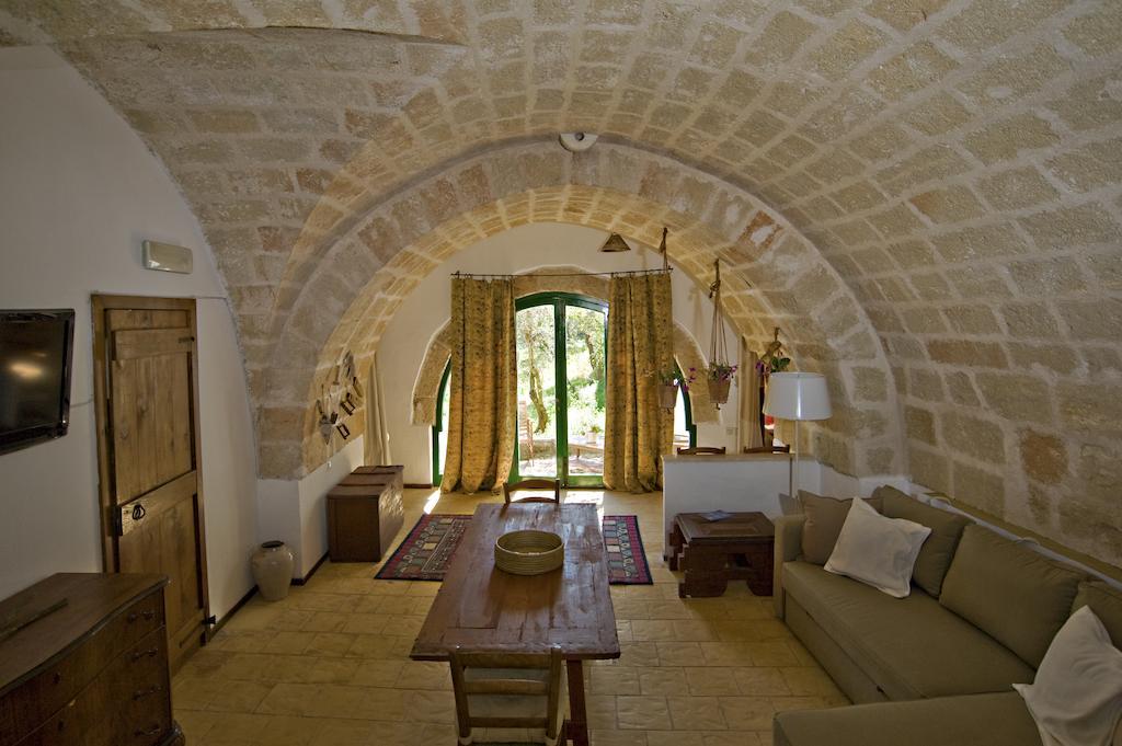 Masseria Spina Resort Monopoli Cameră foto