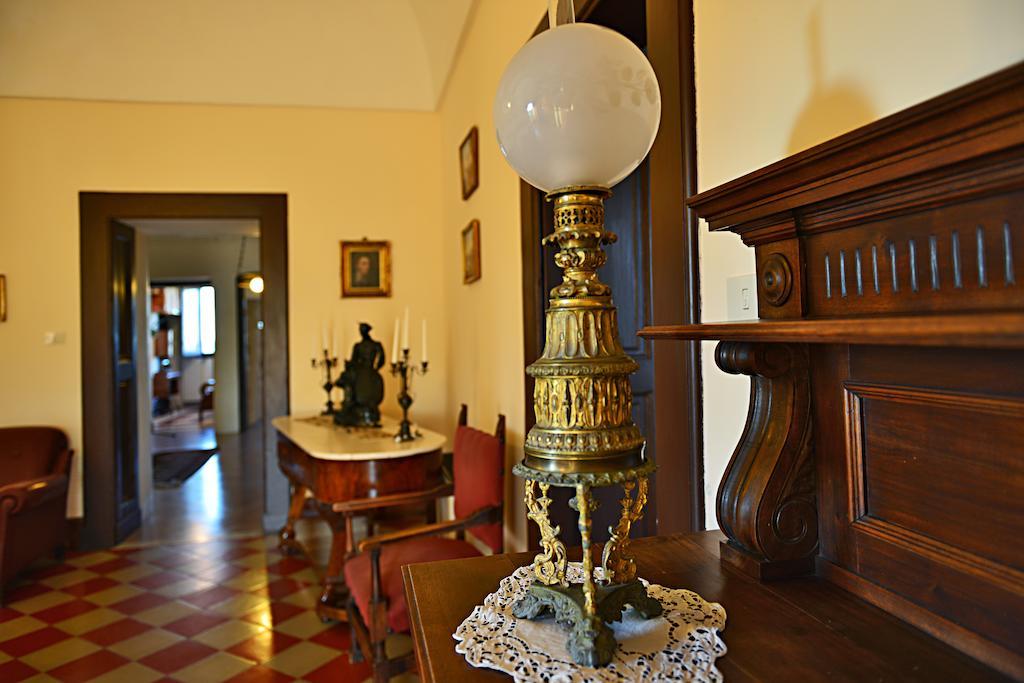 Masseria Spina Resort Monopoli Cameră foto