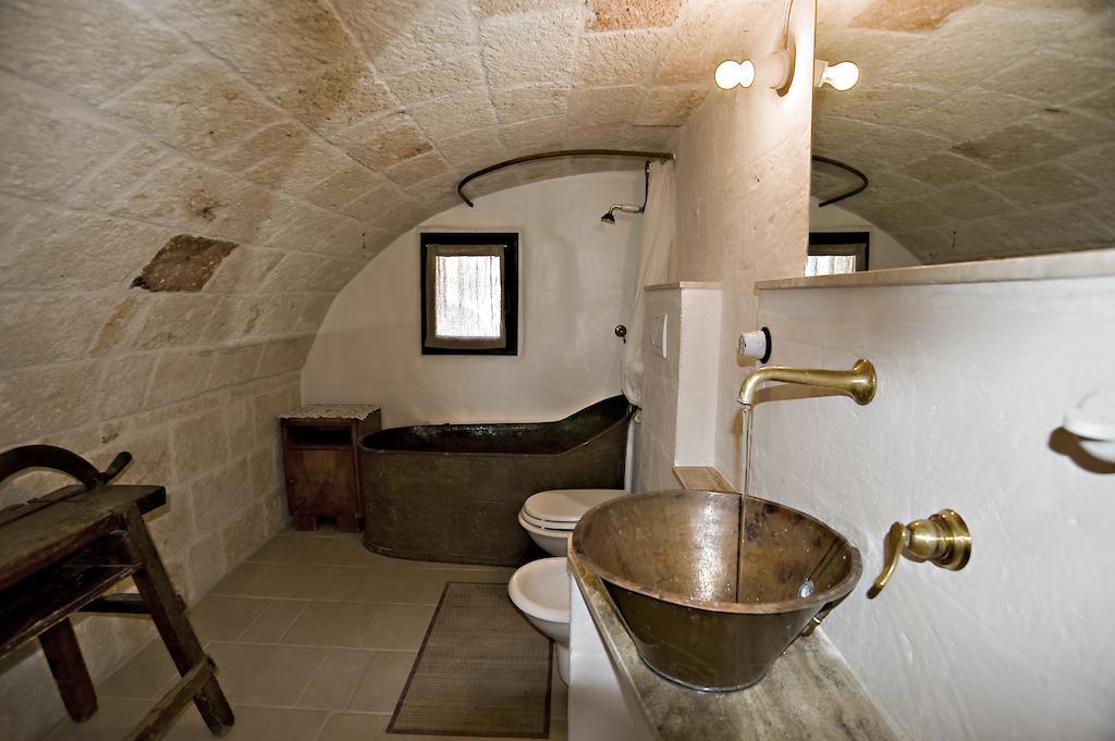 Masseria Spina Resort Monopoli Cameră foto